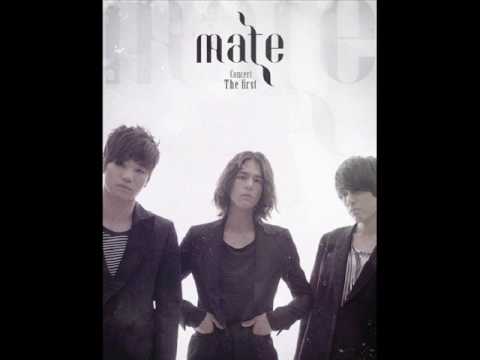 난 너를 사랑해(I love you) - 메이트(Mate)
