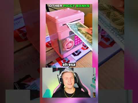 OTROS TIPOS DE HUCHAS VS LA ÚLTIMA 😳