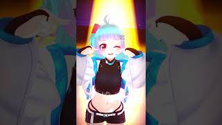 【VARK Short】#美少女無罪♡パイレーツ/宝鐘マリン 踊ってみた【#shorts 】