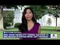 Trump files libel lawsuit against Wall Street Journal over Jeffrey Epstein story  - 03:15 min - News - Video