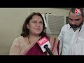 Election: Congress प्रवक्ता Supriya Shrinate ने कहा 4 जून को India Alliance की सरकार बनेगी | AajTak  - 02:11 min - News - Video