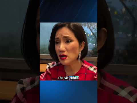 Cặp đôi MC huyền thoại tan rã vì mâu thuẫn thật? #quyenlinh #cactuong #banmuonhenho #showbiz #drama