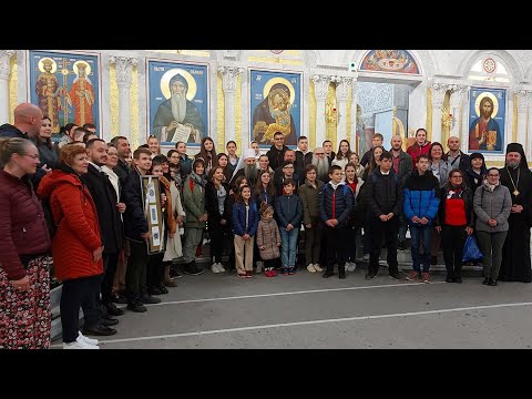 Најуспешнији светосавци међународног квиз такмичења "Немањићи - Знаменити Срби"