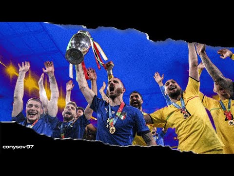 EURO 2020 -  The Beautiful Game