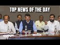 Maharashtra Politics | BJP In Huddle Over Maharashtra Seat Share Deal | Biggest Stories Of Mar 8, 24