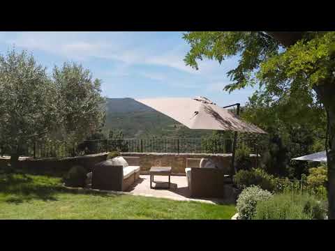Property video