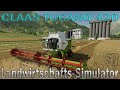 Claas Tucano 420 v1.0.0.0