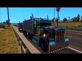 W900 Dump Truck v1.0