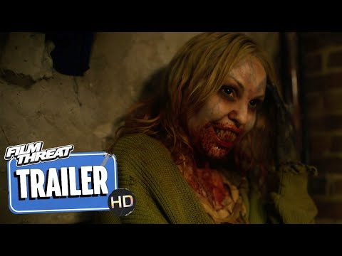 BOGIEVILLE | Official HD Trailer (2025) | HORROR | Film Threat Trailers