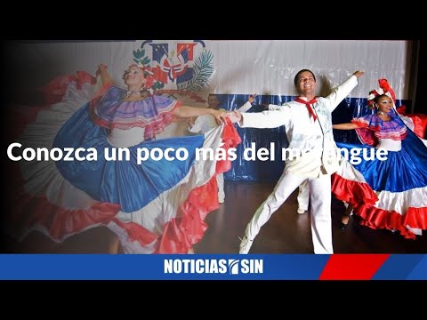 #SINyMuchoMás: Merengue, Salud y denuncias