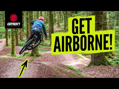 How To Progress Your Jumping | MTB Skills