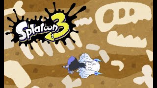 【Splatoon3】みちのえき【フェス陸】