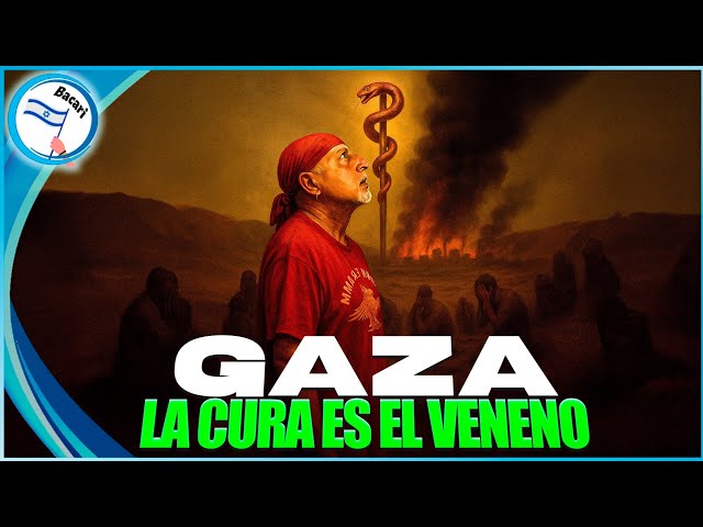La Verdad sobre Gaza que Nadie Quiere Mirar