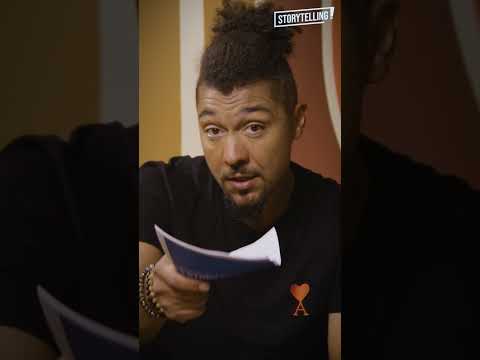 🎙 Votre histoire mérite d’être entendue – Victime d'une escroquerie