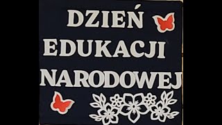 W gronie zaproszonych gości, uczniów i nauczycieli, w Zespole Szkół nr 1 w Białej Piskiej z okazji