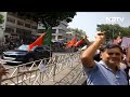 Lok Sabha Election 2024: Mumbai के घाटकोपर में PM Modi आज करेंगे Road Show,गर्मी के बावजूद जुटते लोग  - 02:48 min - News - Video