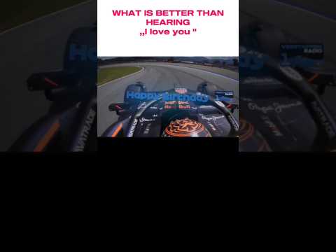 This emotion #viral #fypシ #f1 #formula1 #maxverstappen @redbull @Formula1