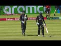 New Zealand v Nepal | Match Highlights | U19 CWC 2024  - 06:27 min - News - Video