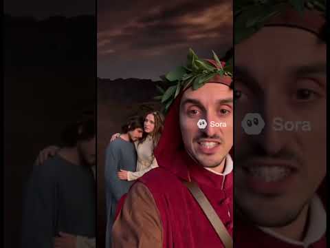 😂😂#funny #dantealighieri #meme#foryou #memeita#virale #viralvideo #shorts#perte#dante