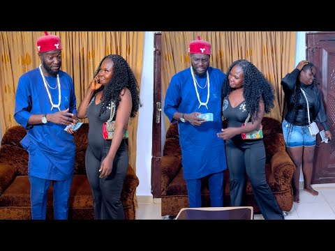 Her last day in business 