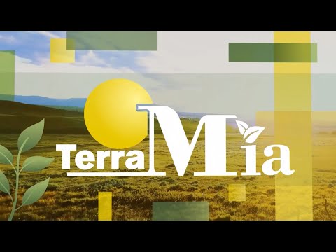 Terra Mia - La piccola grande Sila