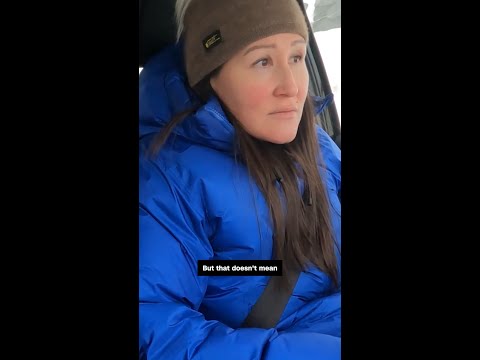 In Greenland they call him 'Trump's son.' Hear what this resident wants from the US