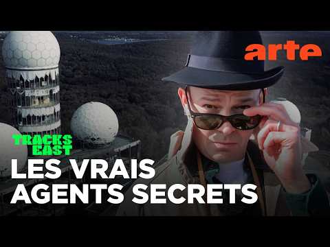 Dans le collimateur de la Russie | Tracks East | ARTE