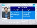 KSR Analysis On Eenadu And Andhra Jyothi Paper Fake News On Rushikonda Visakhapatnam | KSR Live Show
