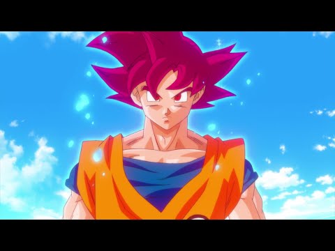 Dragon Ball Z: Battle of Gods'