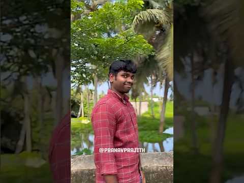 +2 ഓണം പെണ്ണോണം final part 😂  #shorts #pranavprajith #comedy #malayalam #media #mom