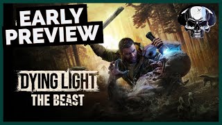 Vido-Test : Dying Light: The Beast - Early Preview