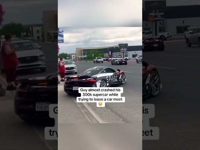 Someone’s insurance would be done for😂 #viralvideo #youtubeshorts ORIGINAL VIDEO-astrocars.sl