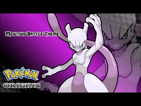 Upload mp3 to YouTube and audio cutter for Pokmon The Origins  Mewtwo Battle Theme Recreation HQ download from Youtube