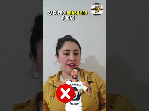 🚫 EMPATE CON SABOR A DERROTA EN EL BAJÍO #pumasmx #depumasyosoymx #pumas #ligamx #goya