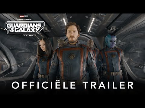 Guardians of the Galaxy Vol. 3'