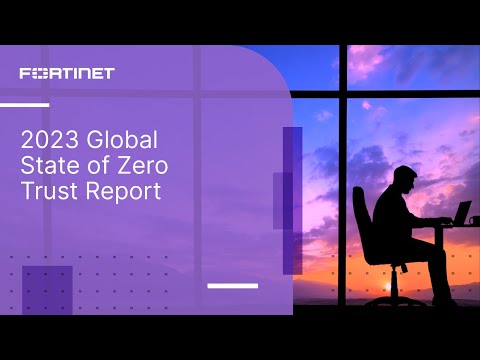 Key Takeaways from the 2023 Global State of Zero Trust Report | Zero Trust