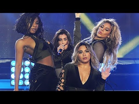 Fifth Harmony Slut Shamed