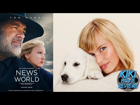 News of the World -Kiki Movie Reviews