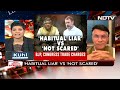 Why Is BJP Interested In My Legal Strategy?: Congresss Pawan Khera | Left, Right & Centre - 05:09 min - News - Video