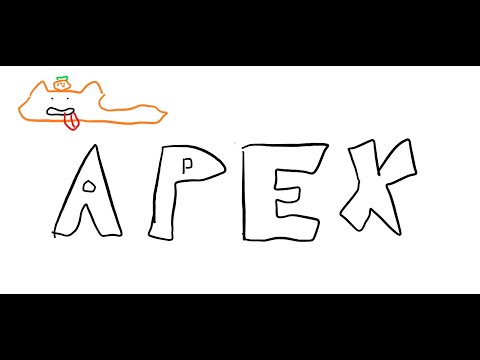 【Apex】スキンを全部変えてみました