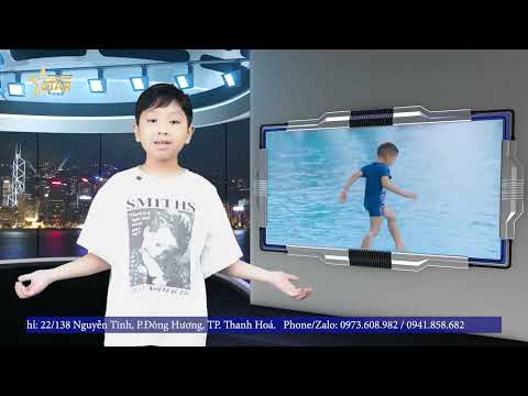 Bài cuối khóa Star 1 - Đức Thắng