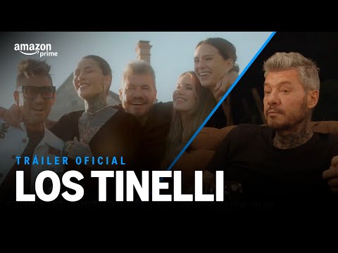 Los Tinelli'