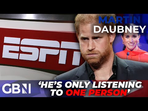Prince Harry URGED to 'listen' to mother of war veteran amid ESPY award controversy