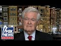 Newt Gingrich: This wont solve any of Bidens problems