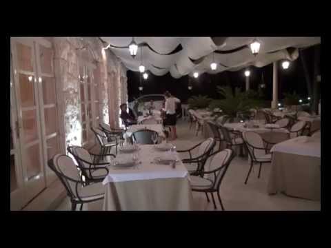 Hotel Croatia, Hvar - YouTube