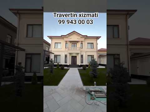 travertin narxi 2025 #rek #ekterior #design #new #home #villa #samarqand #exteriordesign #interiord