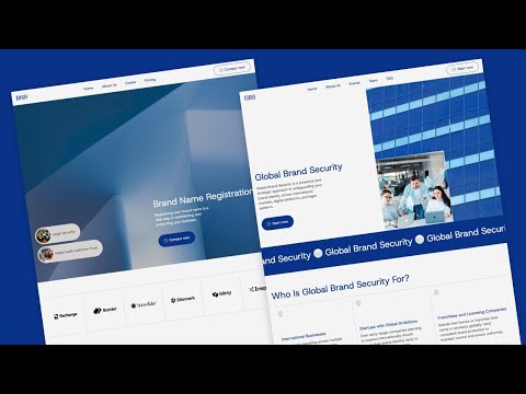 AnalyticM5 Theme: Corporate Services, Analytics, and Consulting Landing Page Template