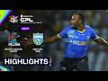 Saint Lucia Kings vs Antigua and Barbuda Falcons | Match Highlights | #CPL 2026