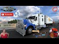 Kenworth W990 by Harven: Heavy-Haul 8x Chassis v1.1