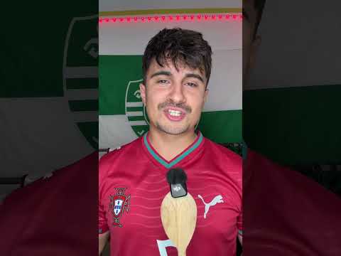 O Cristiano Ronaldo merece uma despedida digna da lenda que ele é🇵🇹 #portugal #futebol